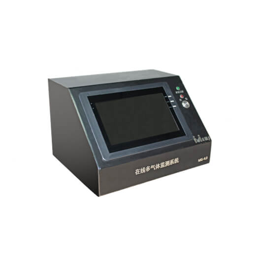 KTG-D20型嵌入式在線(xiàn)多氣體分析儀